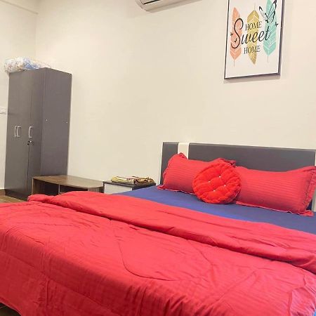 Syg 8 Aura Suite Putrajaya Studio Unit Екстер'єр фото