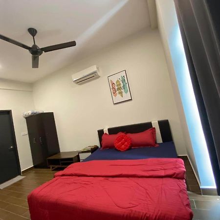 Syg 8 Aura Suite Putrajaya Studio Unit Екстер'єр фото
