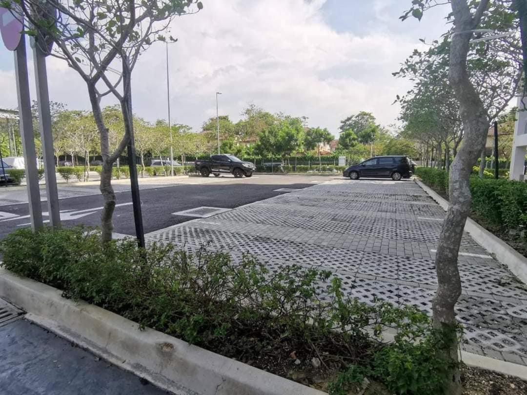 Syg 8 Aura Suite Putrajaya Studio Unit Екстер'єр фото