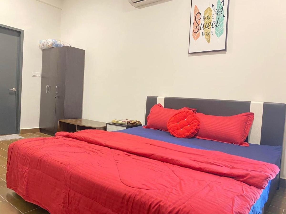 Syg 8 Aura Suite Putrajaya Studio Unit Екстер'єр фото