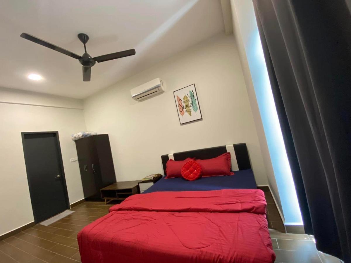 Syg 8 Aura Suite Putrajaya Studio Unit Екстер'єр фото